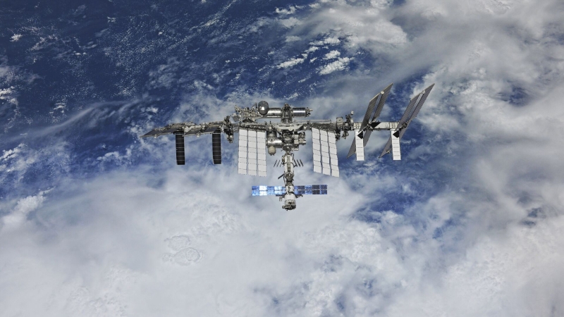 В НАСА рассказали о досрочном возвращении Crew-11 с МКС