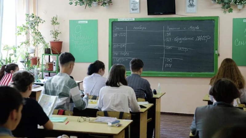 В нижегородской школе, где избили подростка, работает комиссия