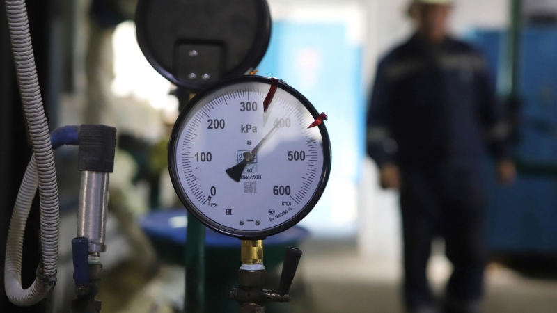 В Пермском крае 38 домов остались без тепла из-за взрыва в котельной