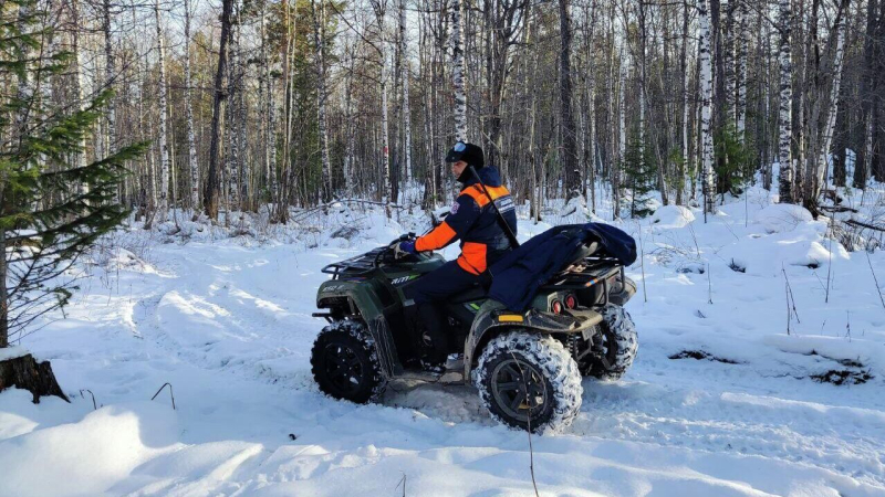 В "ПримПоиск" рассказали, где сейчас будут искать Усольцевых