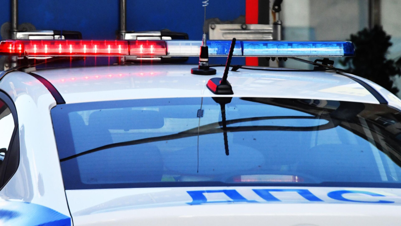 В Раменском из-за ДТП с участием фуры рухнули четыре опоры ЛЭП