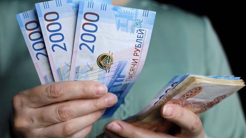 В России с 1 февраля проиндексируют выплаты для федеральных льготников