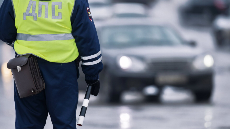 В России выросло число погибших в ДТП по вине начинающих водителей