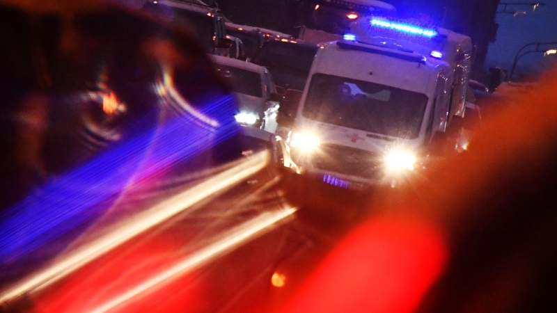 В Ростове-на-Дону при атаке ВСУ пострадали четыре человека