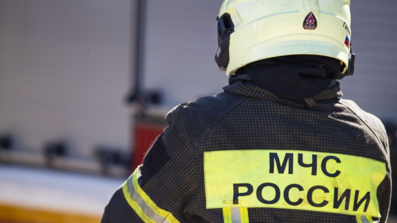 В Ростове-на-Дону ввели локальный режим ЧС