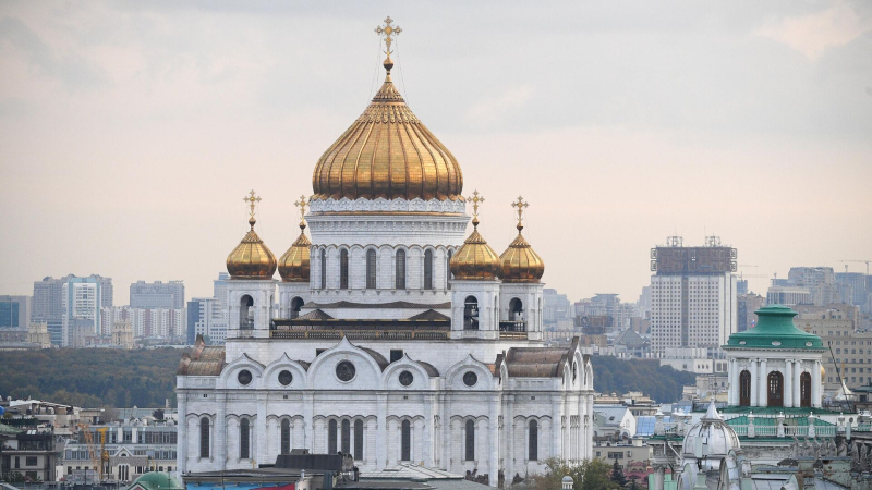 В РПЦ оценили идею цифрового бессмертия