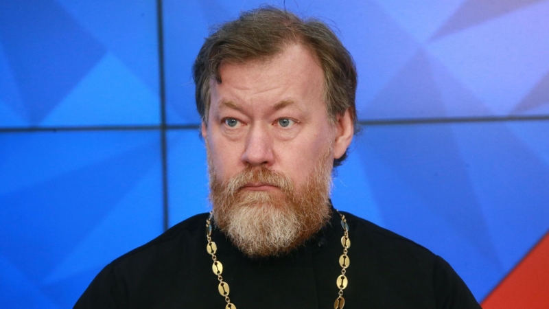 В РПЦ рассказали, что обязательно нужно сделать на Рождество