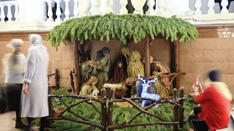 В Симферополе зафиксировали новый температурный рекорд