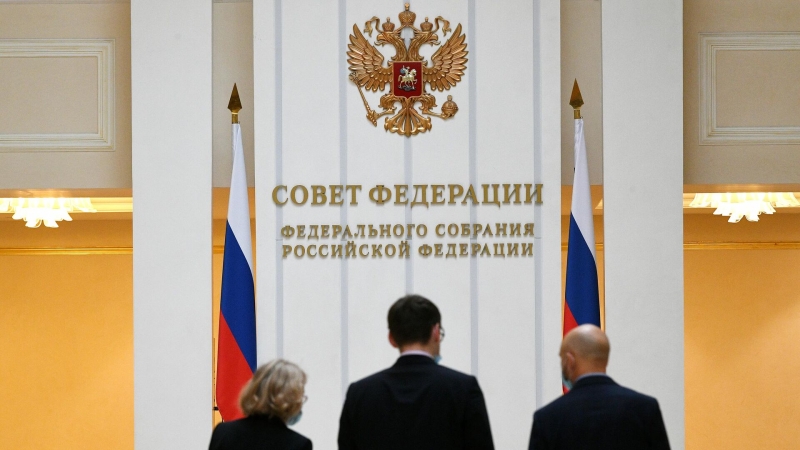 В Совфеде прокомментировали изменения в правила приема в вузы