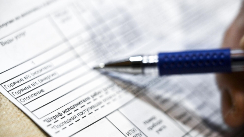 В Совфеде рассказали, как получить субсидию на оплату услуг ЖКХ