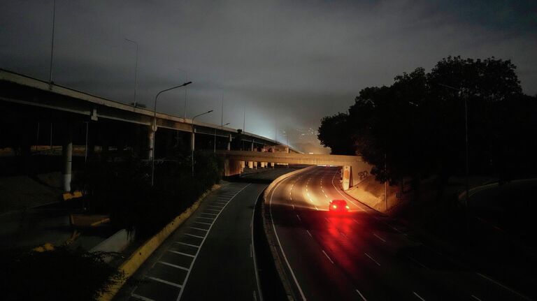 В США заявили, что уже начали продажу венесуэльской нефти на мировом рынке