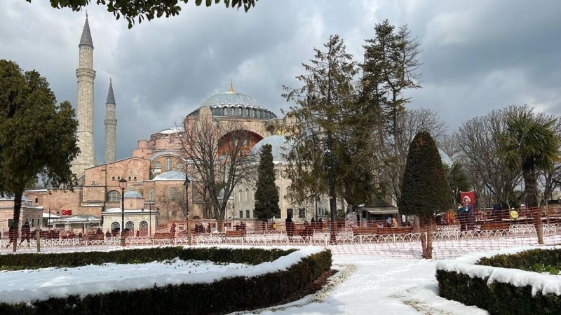 В Стамбуле запретили акцию у иранского консульства