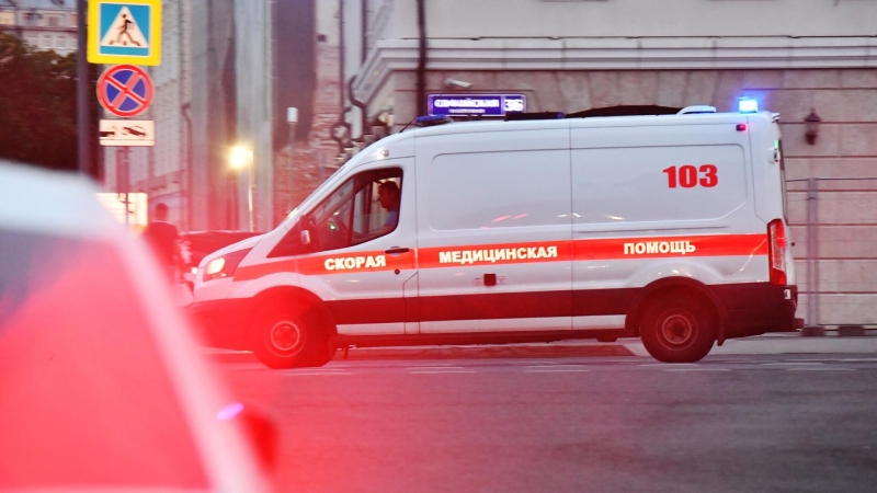 В Сургуте проверяют сообщения о смерти врача скорой помощи