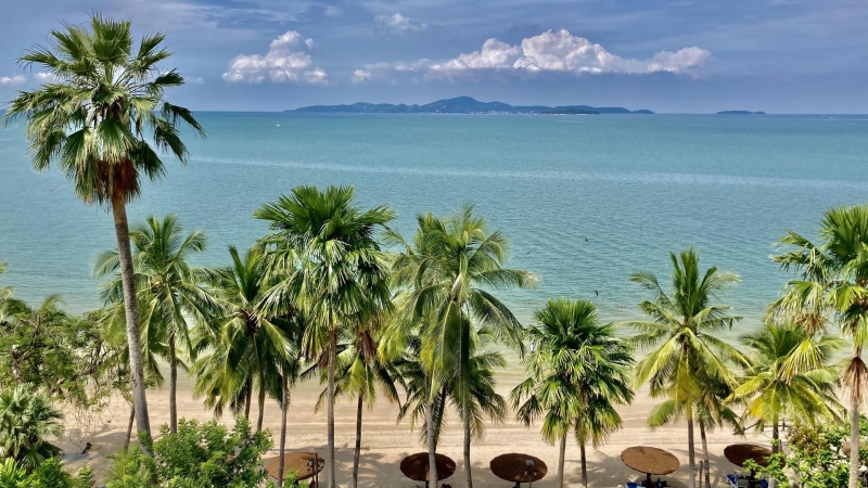 В Таиланде при столкновении катера с траулером погибла россиянка