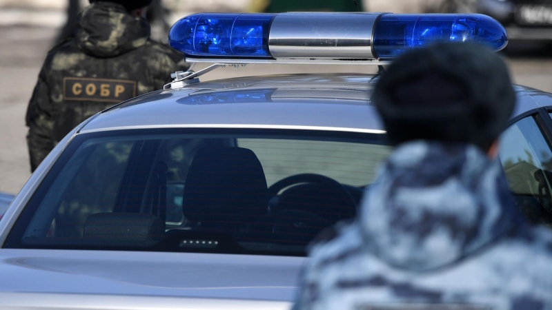 В Запорожье задержали мужчину, призывавшего к убийству российских военных