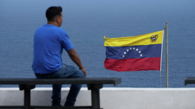 Венесуэльский депутат рассказал об обстановке в стране