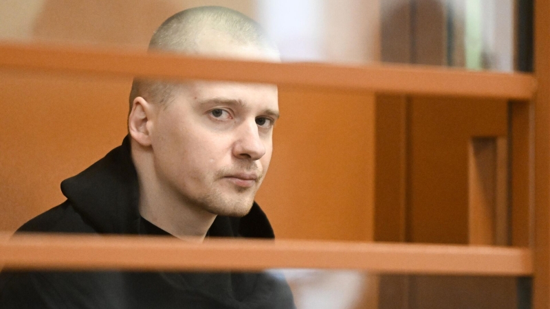 Верховный суд не изменил приговор за покушение на писателя Прилепина