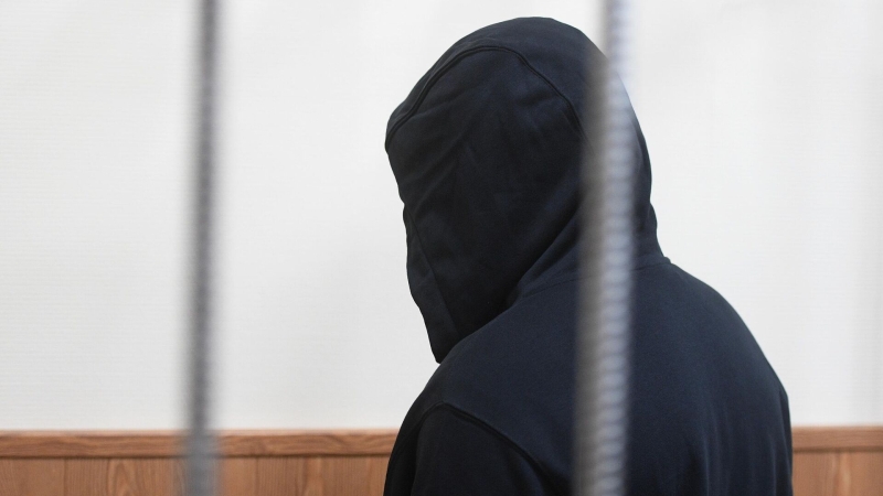 Верховный суд рассмотрит жалобу на пожизненный приговор Шишкану