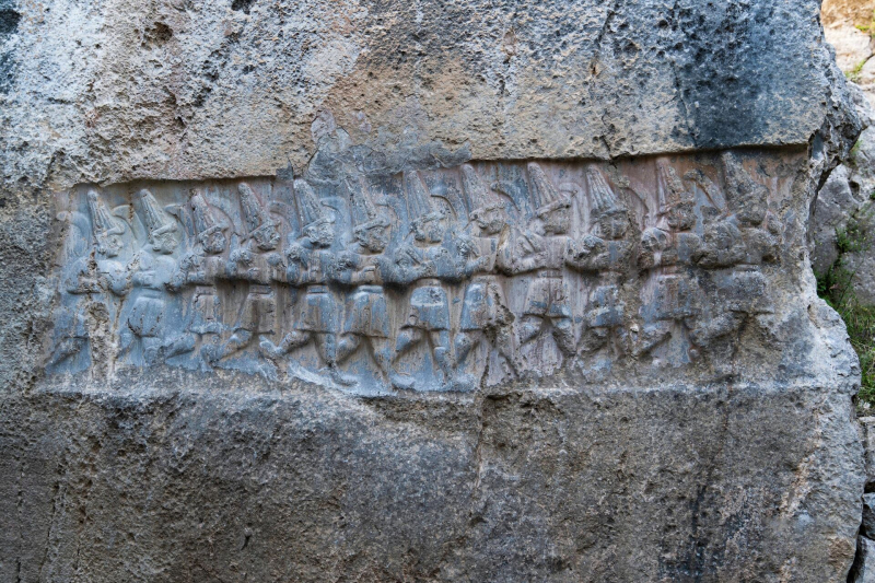 "Видим впервые". О чем поведала загадочная реликвия из Палестины