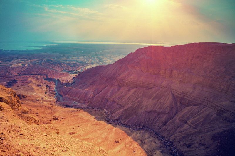 "Видим впервые". О чем поведала загадочная реликвия из Палестины