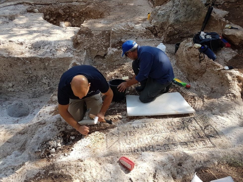 "Вифлеем, но не тот". Где на самом деле родился Иисус Христос