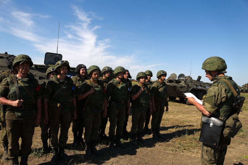 Военно-учетная специальность: что такое, как расшифровать и где указана