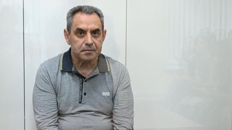 Воронежский суд допросил следователя, который работал по делу Муминджанова