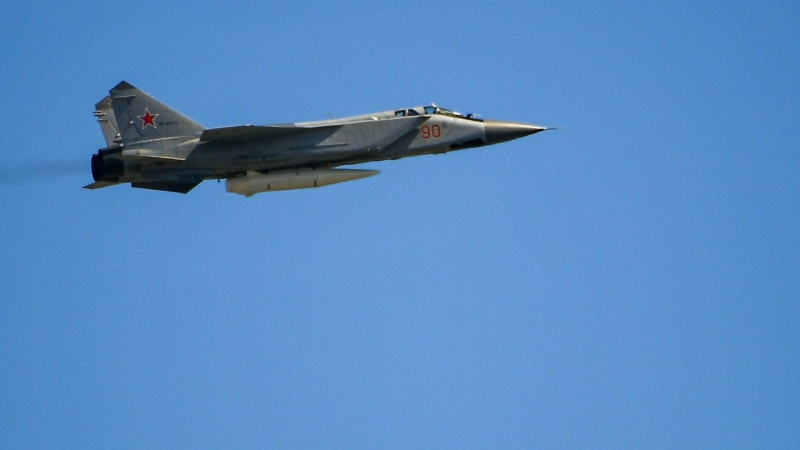 ВС России поразили объекты энергетики и портовой инфраструктуры ВСУ