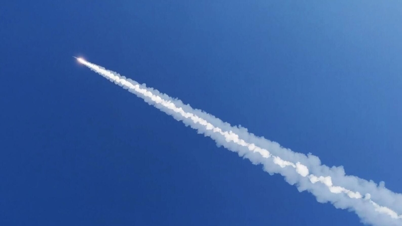 ВС России поразили заводы беспилотников в Киеве "Искандерами" 9 января