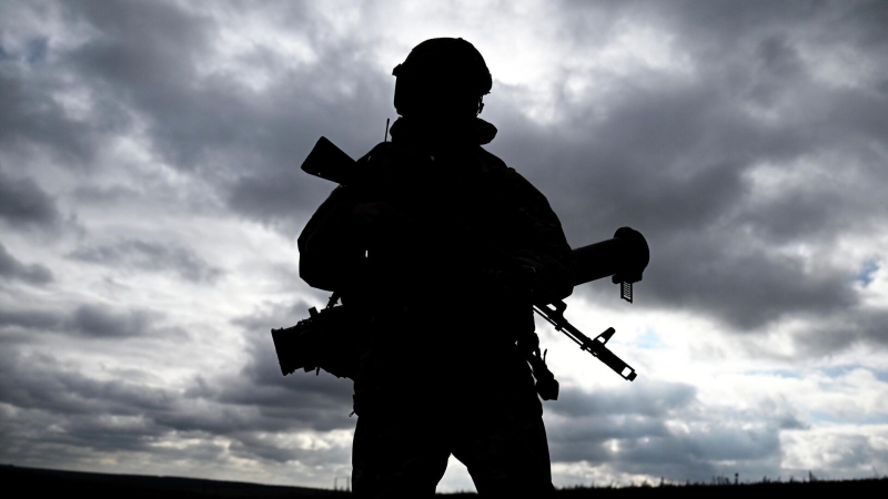 ВС России приближаются к Славянску, сообщил Пушилин