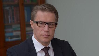 Все лекарственные препараты стабильно находятся в обороте, заявил Мурашко