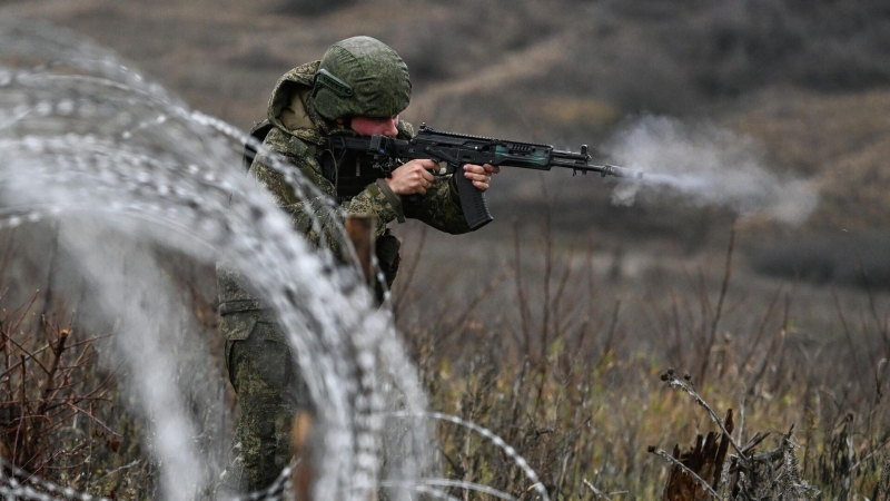 ВСУ потеряли более 180 военных в зоне группировки "Запад"