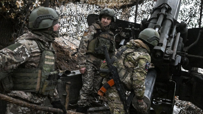 ВСУ потеряли свыше 240 боевиков в зоне действий "Востока" за сутки