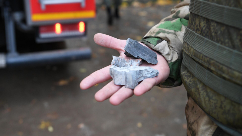 ВСУ за сутки нанесли 36 ударов по Херсонской области