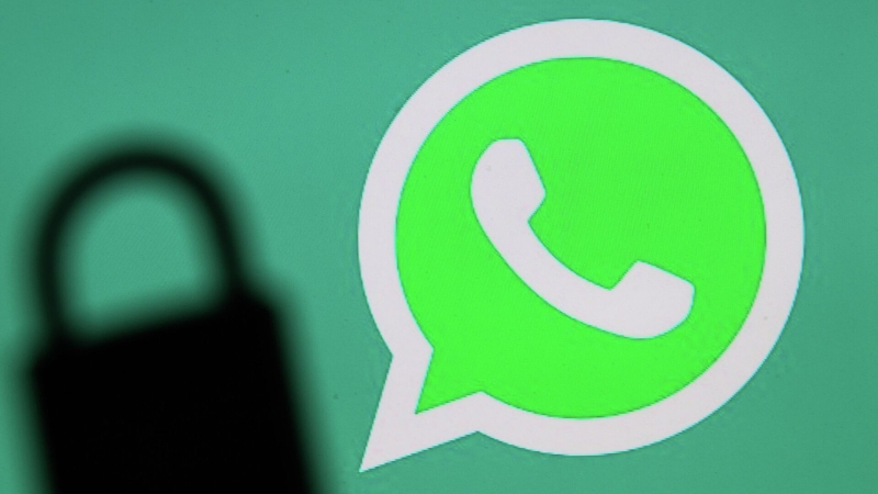 WhatsApp* представил новую функцию настроек учетной записи