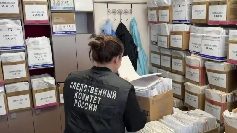 Задержанный в Новокузнецке врач роддома работает реаниматологом