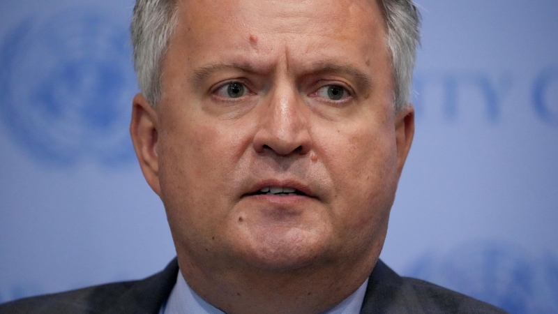 Замглавы МИД может перейти в офис Зеленского, заявили в Раде