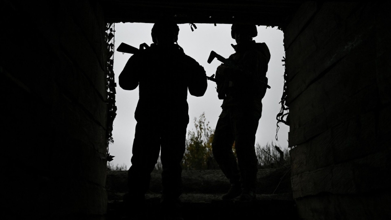 "Запад" пресекает попытки ВСУ накопить средства для контратак у Купянска