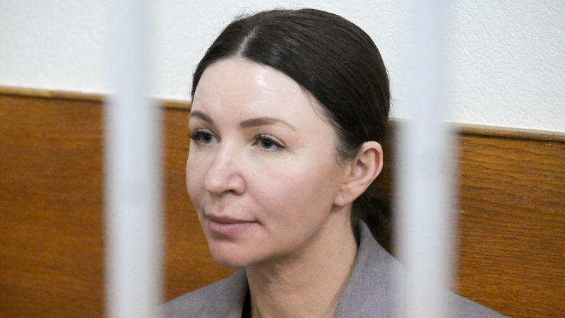 Защита Блиновской обжаловала приговор