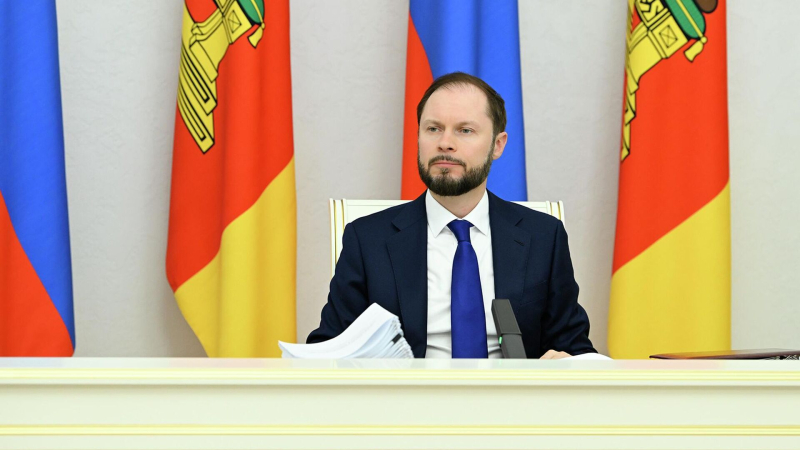 Знак "Доброволец Верхневолжья" учрежден решением Виталия Королева