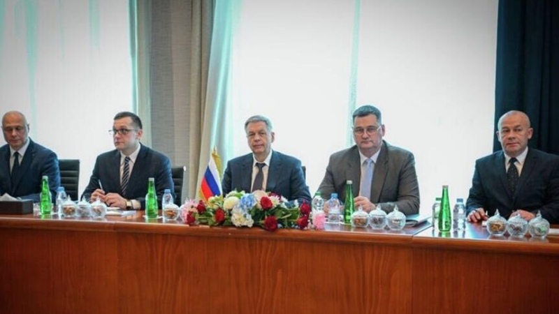 "Абсолютно ни при чем": на Западе резко высказались о России на переговорах