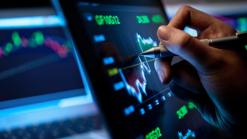 Акции VK выросли после заявления Роскомнадзора по Telegram