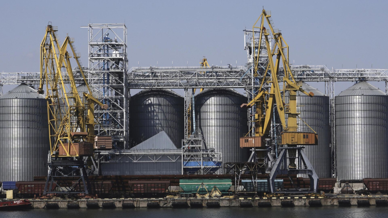 Американские сенаторы посетили Одессу на фоне переговоров в Женеве