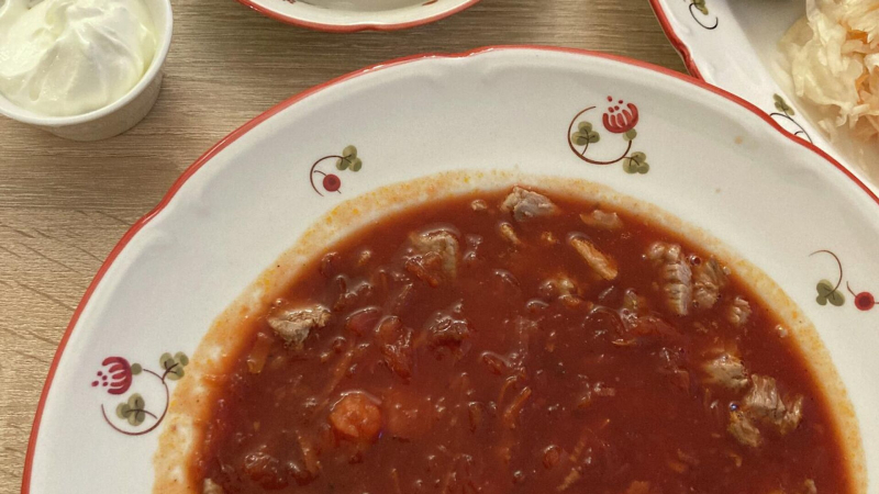 Аналитики рассказали об изменении пищевых привычек россиян