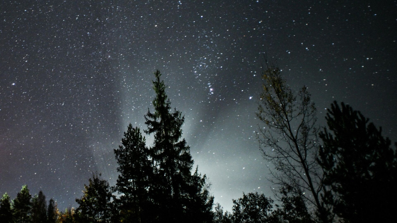 Астроном рассказал, когда начнется малый парад планет