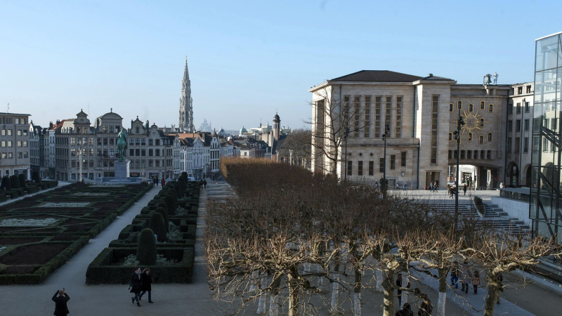 Бельгия не готова к серьезному диалогу с Россией, заявил посол Гончар