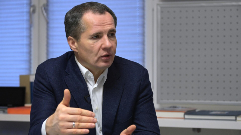 Белгородские власти готовы на время вывезти школьников в другие регионы