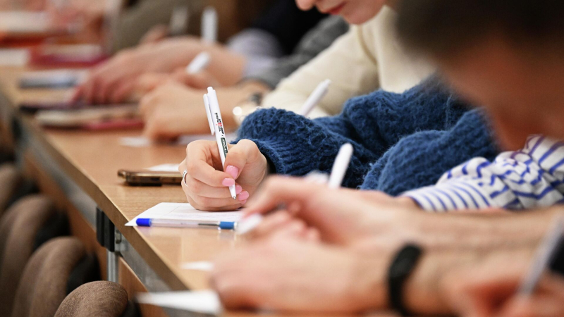 "Билайн" и Университет ИТМО открывают новый поток ESG-курса