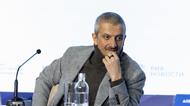 Богомолов высоко оценил планы по открытию Музея Памяти в Москве