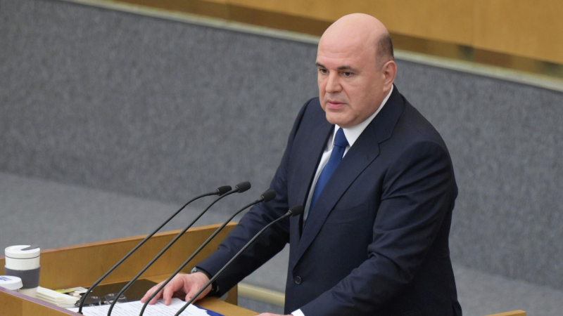 Бойцы СВО получают лечение вне очереди, заявил Мишустин